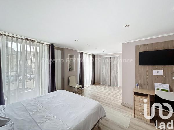 Immeuble à vendre 1 630 m² Pithiviers