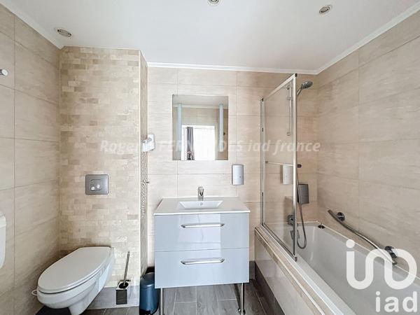 Immeuble à vendre 1 630 m² Pithiviers