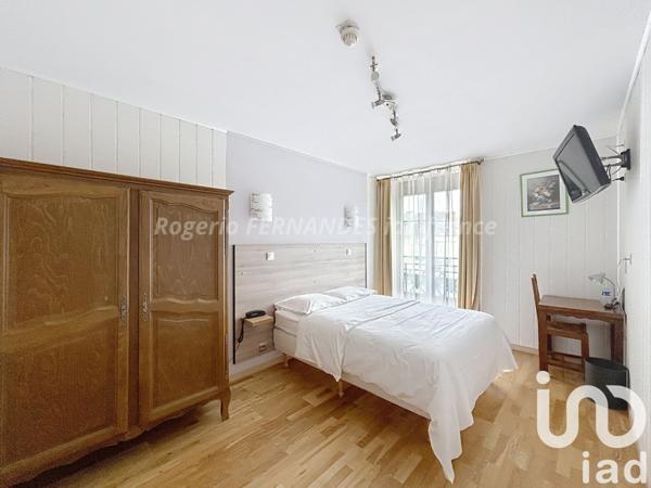 Immeuble à vendre 1 630 m² Pithiviers