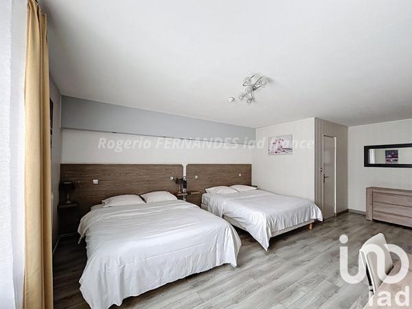 Immeuble à vendre 1 630 m² Pithiviers