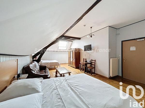 Immeuble à vendre 1 630 m² Pithiviers