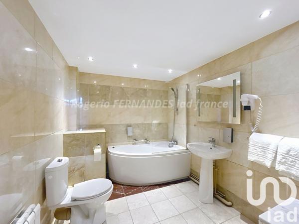 Immeuble à vendre 1 630 m² Pithiviers