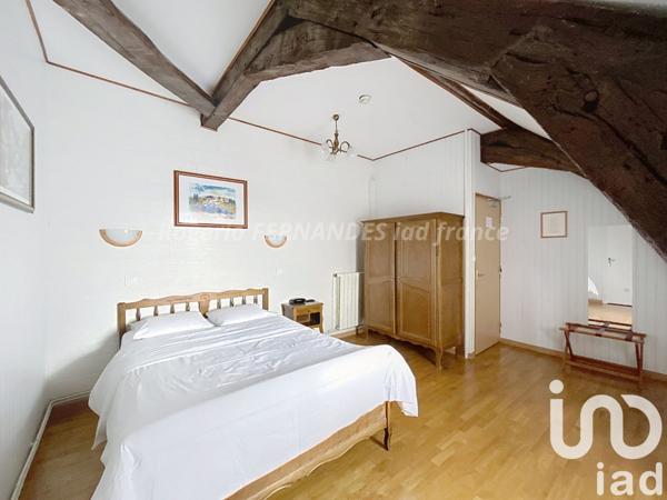 Immeuble à vendre 1 630 m² Pithiviers