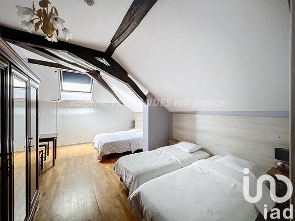 Immeuble à vendre 1 630 m² Pithiviers