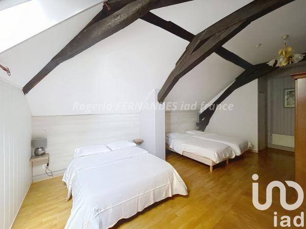 Immeuble à vendre 1 630 m² Pithiviers