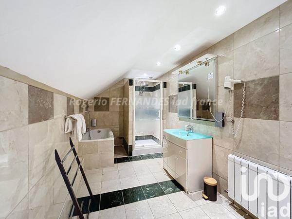 Immeuble à vendre 1 630 m² Pithiviers