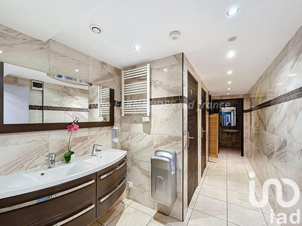 Immeuble à vendre 1 630 m² Pithiviers