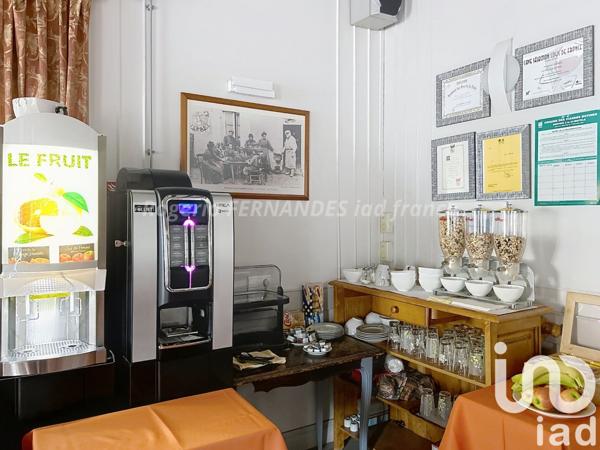 Immeuble à vendre 1 630 m² Pithiviers