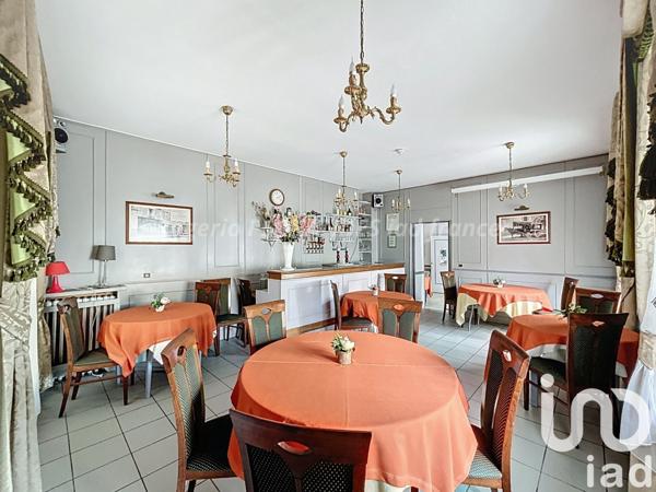 Immeuble à vendre 1 630 m² Pithiviers