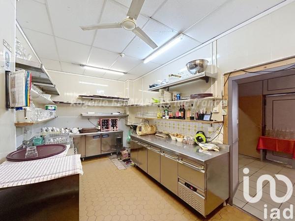 Immeuble à vendre 1 630 m² Pithiviers