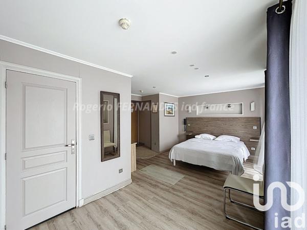 Immeuble à vendre 1 630 m² Pithiviers