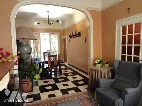 Maison de ville de 4 pièces-99 m2 + extérieur couvert