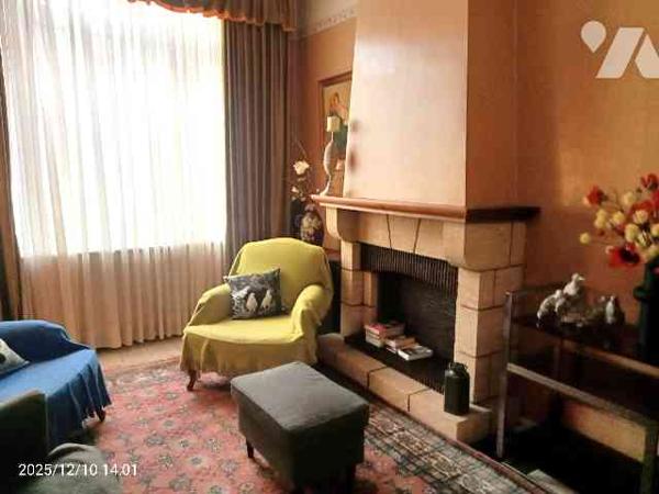 Maison de ville de 4 pièces-99 m2 + extérieur couvert