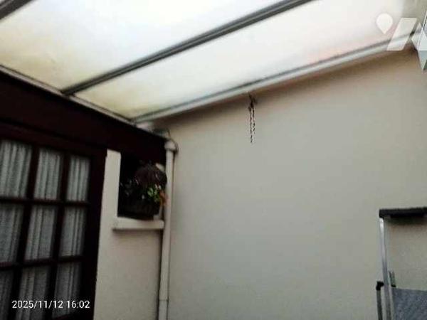 Maison de ville de 4 pièces-99 m2 + extérieur couvert