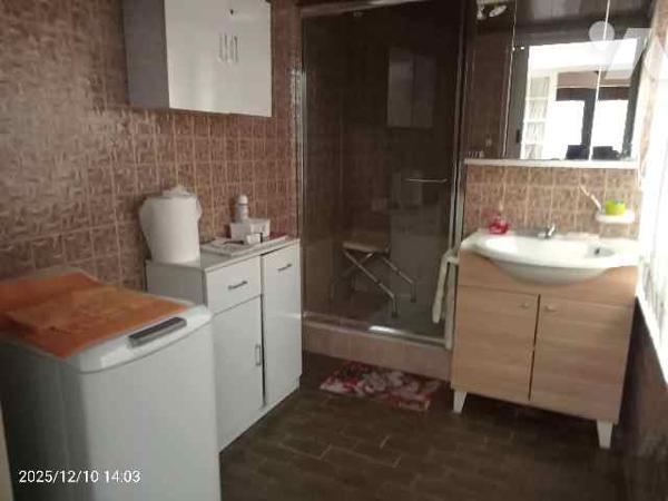 Maison de ville de 4 pièces-99 m2 + extérieur couvert