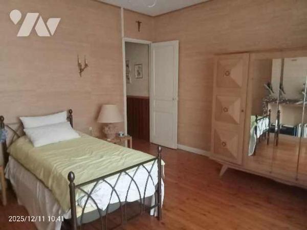 Maison de ville de 4 pièces-99 m2 + extérieur couvert