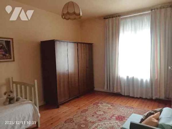 Maison de ville de 4 pièces-99 m2 + extérieur couvert