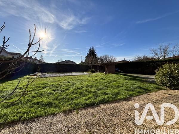 Maison à vendre 6 pièces 145 m² Gratentour