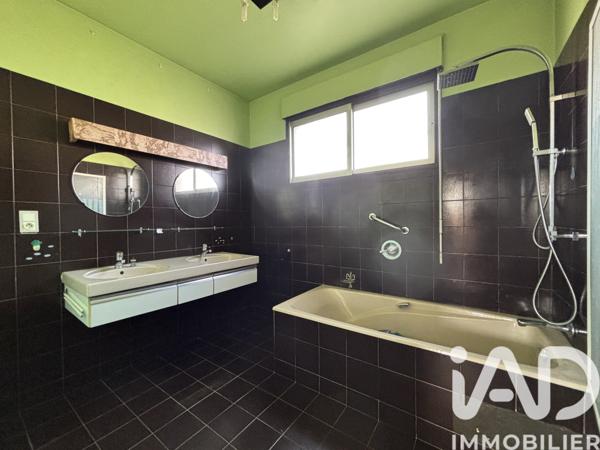 Maison à vendre 6 pièces 145 m² Gratentour