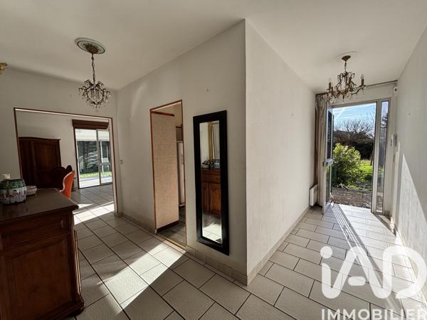 Maison à vendre 6 pièces 145 m² Gratentour
