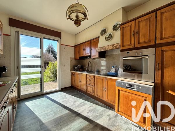 Maison à vendre 6 pièces 145 m² Gratentour