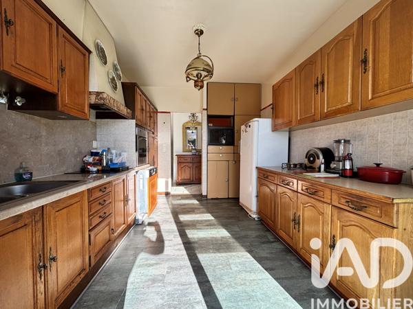 Maison à vendre 6 pièces 145 m² Gratentour