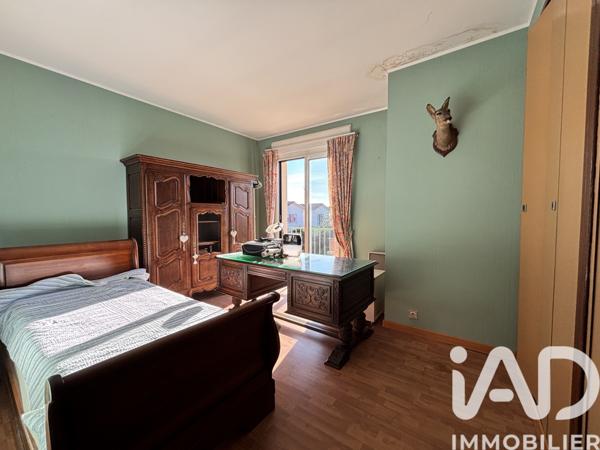 Maison à vendre 6 pièces 145 m² Gratentour