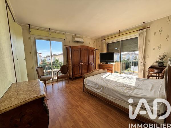 Maison à vendre 6 pièces 145 m² Gratentour