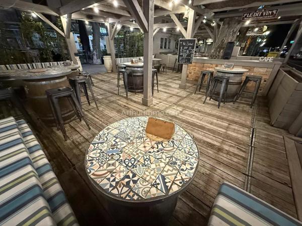 Vente Fonds de commerce 4 pièces 137 m2 à Clermont-l'Hérault