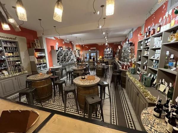 Vente Fonds de commerce 4 pièces 137 m2 à Clermont-l'Hérault