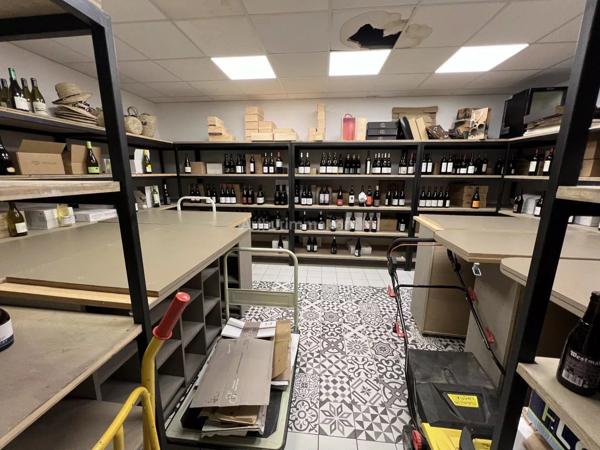 Vente Fonds de commerce 4 pièces 137 m2 à Clermont-l'Hérault