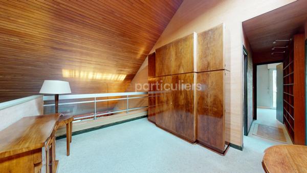 Vente Maison225 m² - 6 Pièces - SAINT PAIR SUR MER (50380)