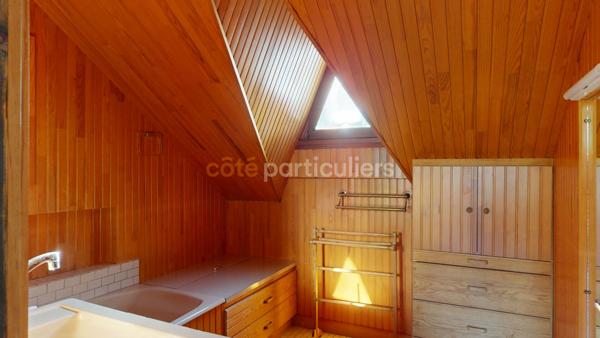 Vente Maison225 m² - 6 Pièces - SAINT PAIR SUR MER (50380)