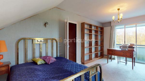 Vente Maison225 m² - 6 Pièces - SAINT PAIR SUR MER (50380)