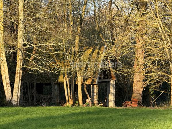 Vente Maison225 m² - 6 Pièces - SAINT PAIR SUR MER (50380)