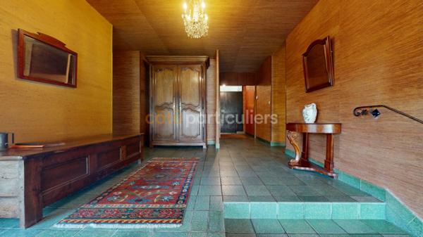 Vente Maison225 m² - 6 Pièces - SAINT PAIR SUR MER (50380)