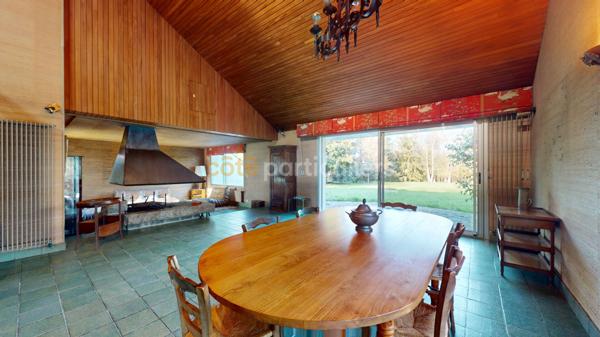 Vente Maison225 m² - 6 Pièces - SAINT PAIR SUR MER (50380)