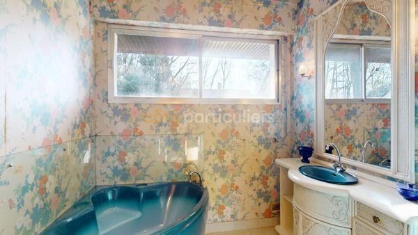 Vente Maison225 m² - 6 Pièces - SAINT PAIR SUR MER (50380)