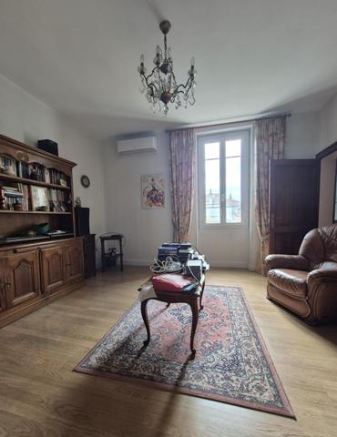 CARMAUX, GRANDE MAISON DE 147M