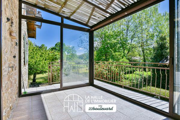 Maison 6 pièces - 142 m² Exclusivité