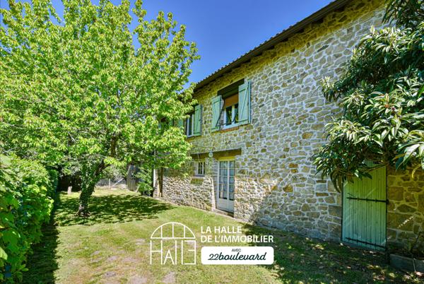 Maison 6 pièces - 142 m² Exclusivité