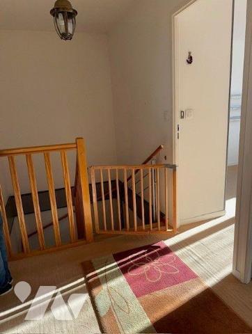 A VENDRE Maison individuelle de 2008 à FRANQUEVILLE-SAINT-PIERRE (76520), d'une surface habitab...