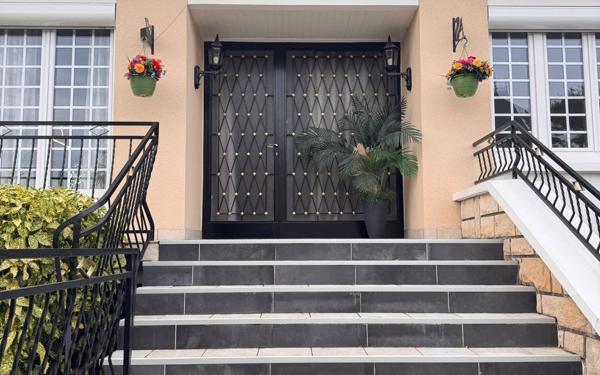 Maison à vendre    4 pièces • 160 m2 Jonchery-sur-Vesle