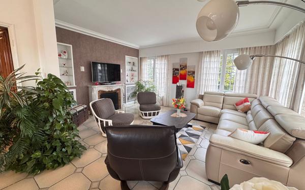 Maison à vendre    4 pièces • 160 m2 Jonchery-sur-Vesle