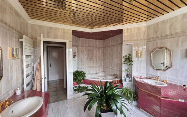 Maison à vendre    4 pièces • 160 m2 Jonchery-sur-Vesle