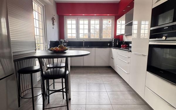 Maison à vendre    4 pièces • 160 m2 Jonchery-sur-Vesle