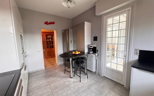 Maison à vendre    4 pièces • 160 m2 Jonchery-sur-Vesle