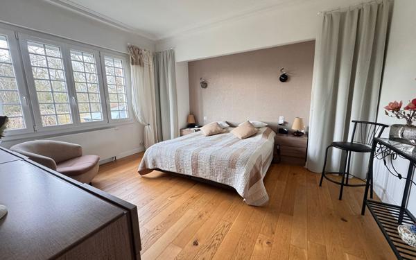 Maison à vendre    4 pièces • 160 m2 Jonchery-sur-Vesle