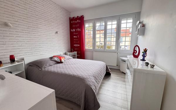 Maison à vendre    4 pièces • 160 m2 Jonchery-sur-Vesle