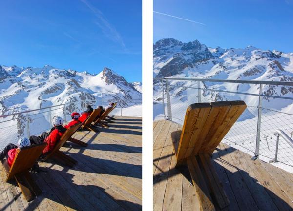 Appartement à vendre à Saint-Chaffrey (05330) - Hautes-Alpes